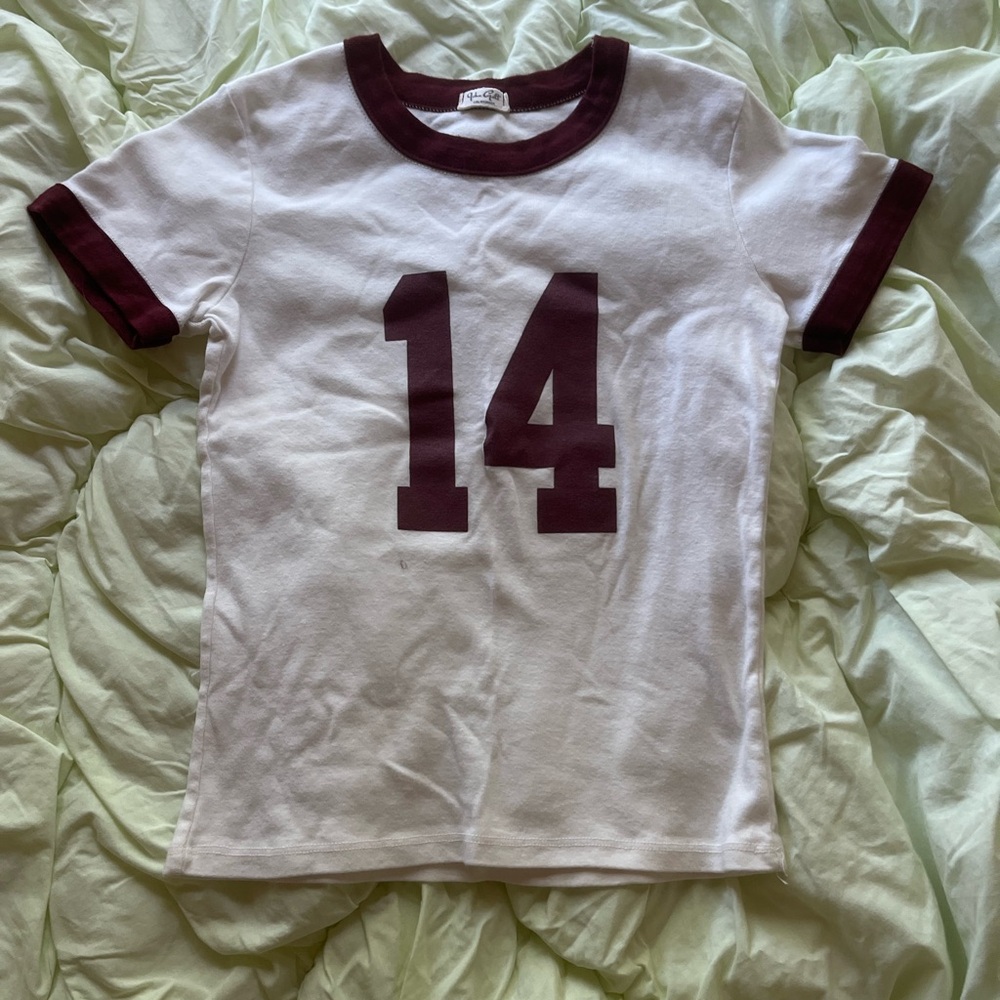 Brandy Melville Ter